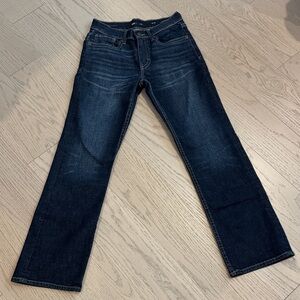 NWOT Men’s BKE Jake Bootcut Jeans Sz 30x32